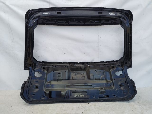 bontott VW TIGUAN Csomagtérajtó (Üres lemez)