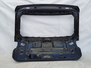 bontott VW TIGUAN Csomagtérajtó (Üres lemez)