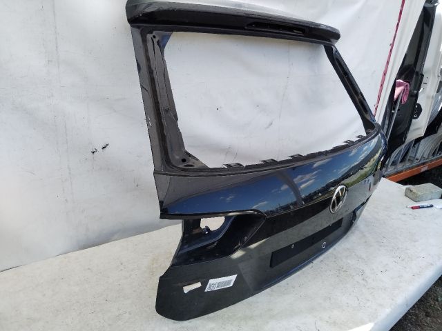 bontott VW TIGUAN Csomagtérajtó (Üres lemez)