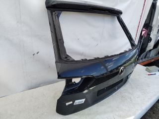 bontott VW TIGUAN Csomagtérajtó (Üres lemez)