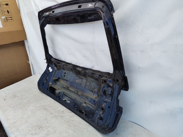 bontott VW TIGUAN Csomagtérajtó (Üres lemez)