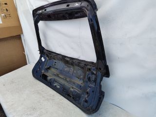 bontott VW TIGUAN Csomagtérajtó (Üres lemez)