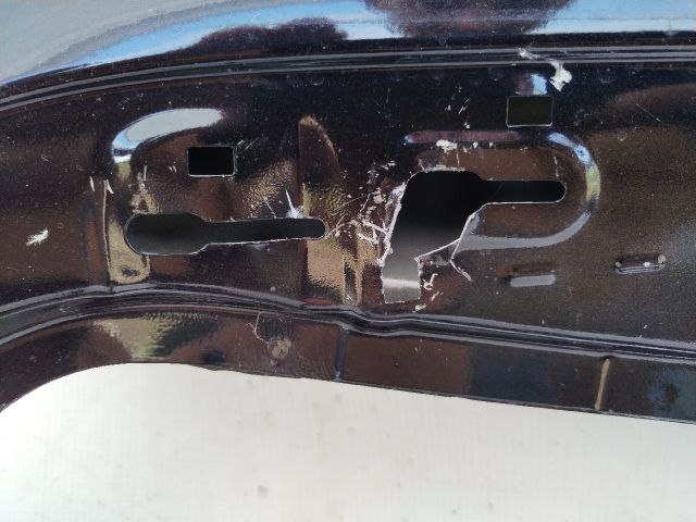 bontott VW TIGUAN Csomagtérajtó (Üres lemez)