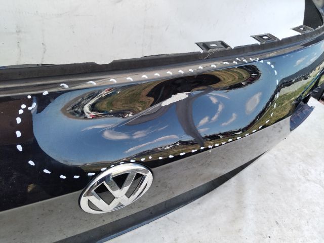 bontott VW TIGUAN Csomagtérajtó (Üres lemez)