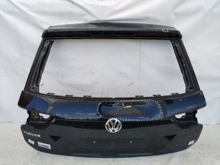bontott VW TIGUAN Csomagtérajtó (Üres lemez)