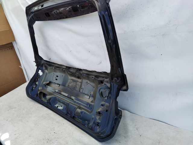 bontott VW TIGUAN Csomagtérajtó (Üres lemez)