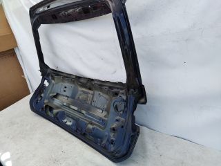 bontott VW TIGUAN Csomagtérajtó (Üres lemez)