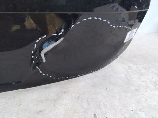 bontott VW TIGUAN Csomagtérajtó (Üres lemez)