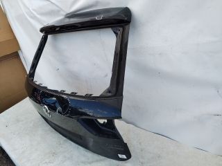 bontott VW TIGUAN Csomagtérajtó (Üres lemez)