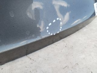 bontott VW TIGUAN Csomagtérajtó (Üres lemez)