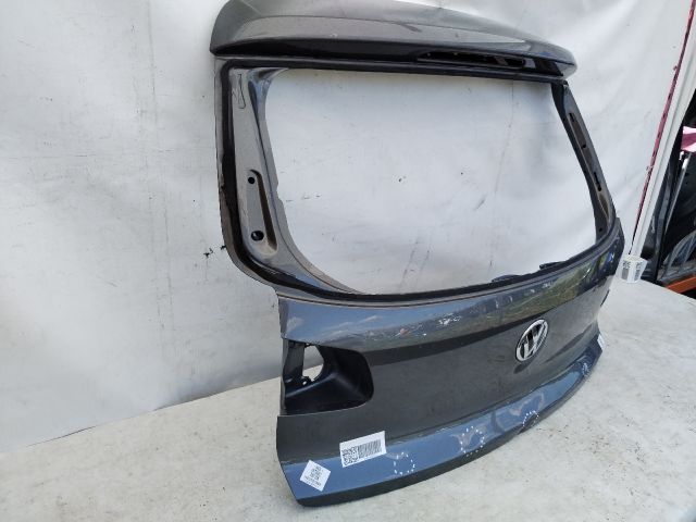 bontott VW TIGUAN Csomagtérajtó (Üres lemez)