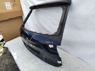 bontott VW TIGUAN Csomagtérajtó (Üres lemez)