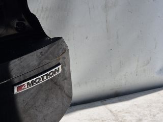 bontott VW TIGUAN Csomagtérajtó (Üres lemez)