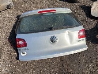 bontott VW TIGUAN Csomagtérajtó (Üres lemez)