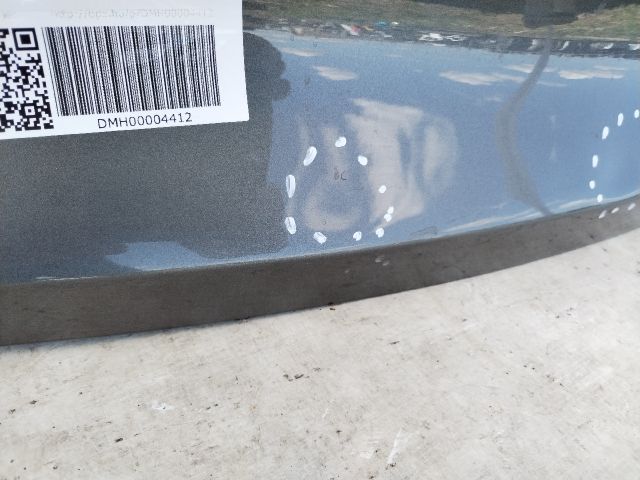 bontott VW TIGUAN Csomagtérajtó (Üres lemez)