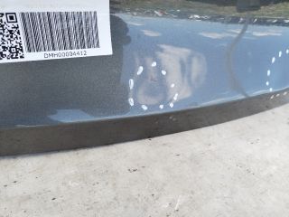 bontott VW TIGUAN Csomagtérajtó (Üres lemez)