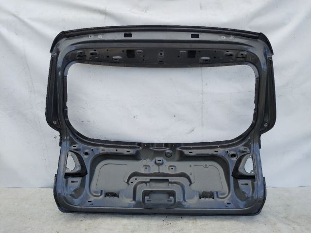 bontott VW TIGUAN Csomagtérajtó (Üres lemez)