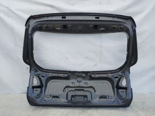 bontott VW TIGUAN Csomagtérajtó (Üres lemez)