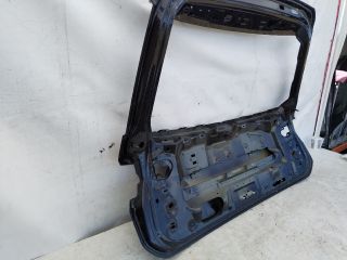 bontott VW TIGUAN Csomagtérajtó (Üres lemez)