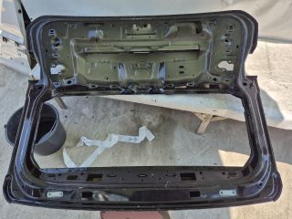 bontott VW TIGUAN Csomagtérajtó (Üres lemez)