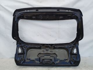 bontott VW TIGUAN Csomagtérajtó (Üres lemez)