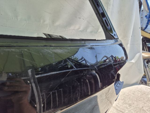 bontott VW TIGUAN Csomagtérajtó (Üres lemez)