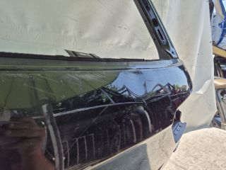 bontott VW TIGUAN Csomagtérajtó (Üres lemez)