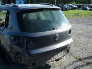bontott VW TIGUAN Csomagtérajtó (Üres lemez)
