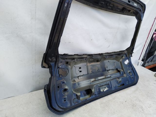 bontott VW TIGUAN Csomagtérajtó (Üres lemez)