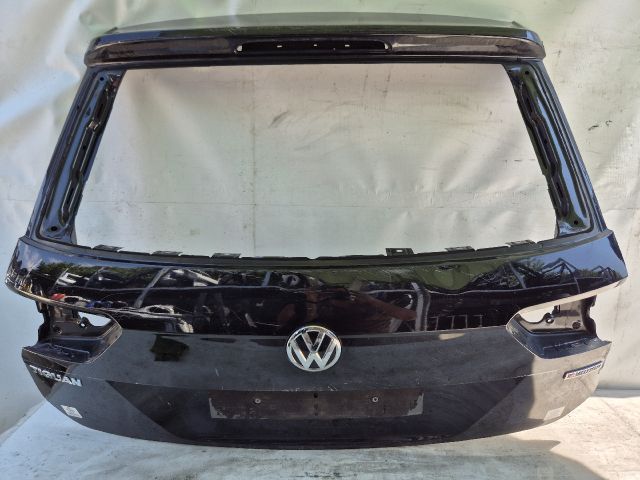 bontott VW TIGUAN Csomagtérajtó (Üres lemez)