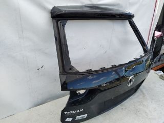 bontott VW TIGUAN Csomagtérajtó (Üres lemez)