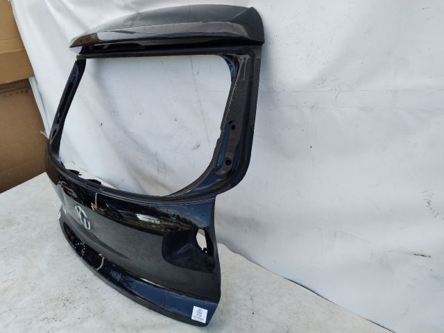 bontott VW TIGUAN Csomagtérajtó (Üres lemez)