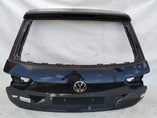 bontott VW TIGUAN Csomagtérajtó (Üres lemez)