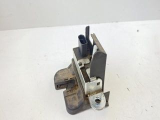 bontott VW TIGUAN Csomagtérajtó Zárszerkezet