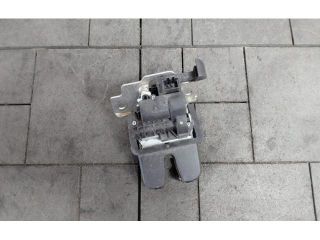 bontott VW TIGUAN Csomagtérajtó Zárszerkezet