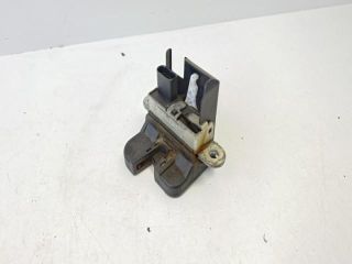 bontott VW TIGUAN Csomagtérajtó Zárszerkezet