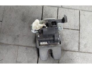 bontott VW TIGUAN Csomagtérajtó Zárszerkezet