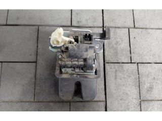 bontott VW TIGUAN Csomagtérajtó Zárszerkezet