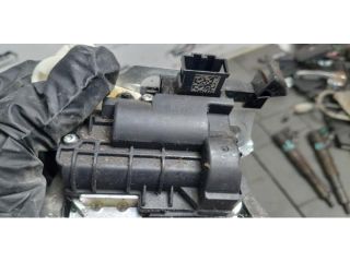 bontott VW TIGUAN Csomagtérajtó Zárszerkezet