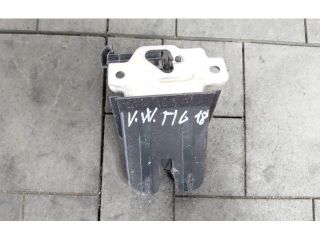 bontott VW TIGUAN Csomagtérajtó Zárszerkezet