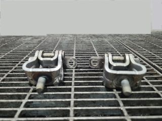 bontott VW TIGUAN Csomagtérajtó Zsanér