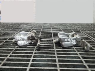 bontott VW TIGUAN Csomagtérajtó Zsanér