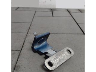 bontott VW TIGUAN Csomagtérajtó Zsanér