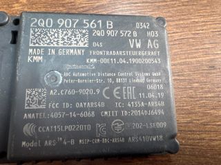 bontott VW TIGUAN Elektronika (Magában)