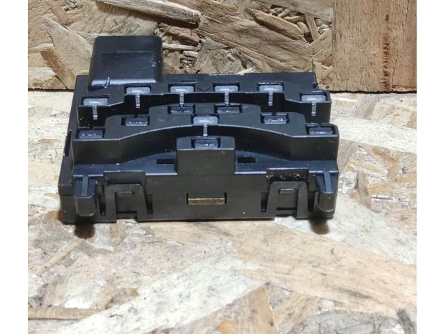 bontott VW TIGUAN Elektronika (Magában)