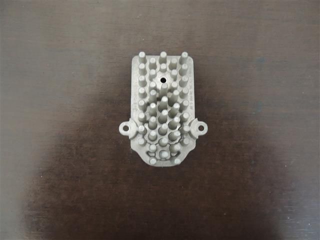 bontott VW TIGUAN Elektronika (Magában)