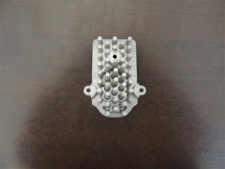 bontott VW TIGUAN Elektronika (Magában)