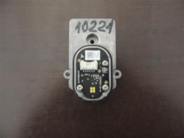 bontott VW TIGUAN Elektronika (Magában)