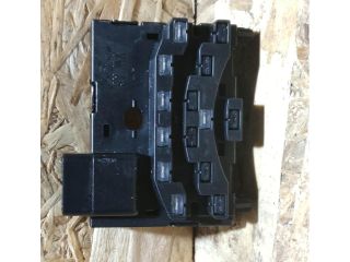 bontott VW TIGUAN Elektronika (Magában)