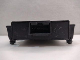 bontott VW TIGUAN Elektronika (Magában)